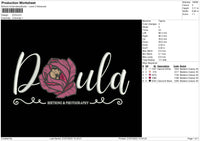 Doula