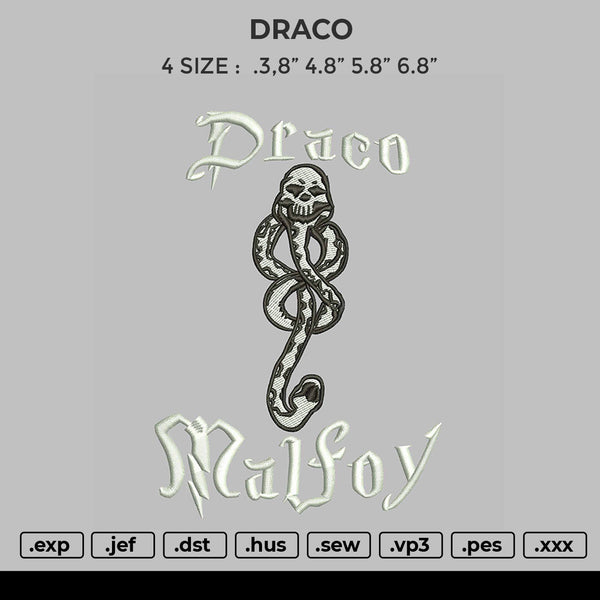 DRACO