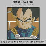 Dragon Ball Box