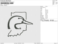 duck logo