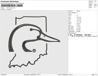 duck logo