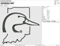 duck logo