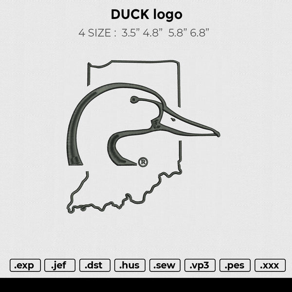 duck logo