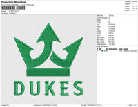 DUKES