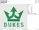 DUKES