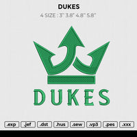 DUKES