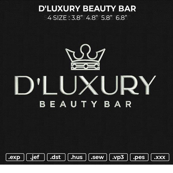 D'LUXURY BEAUTY BAR