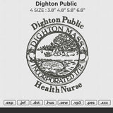 Dighton Public