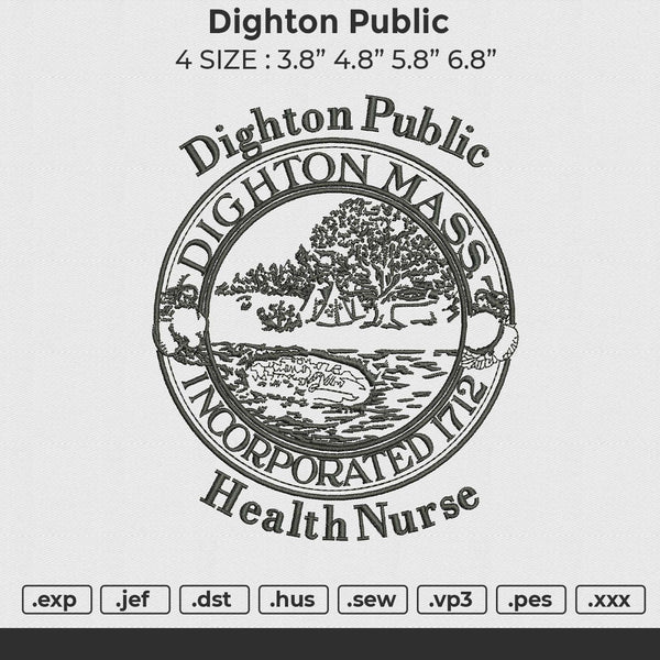 Dighton Public