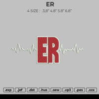 ER