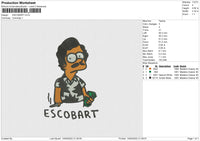 Escobart