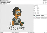 Escobart