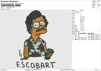 Escobart