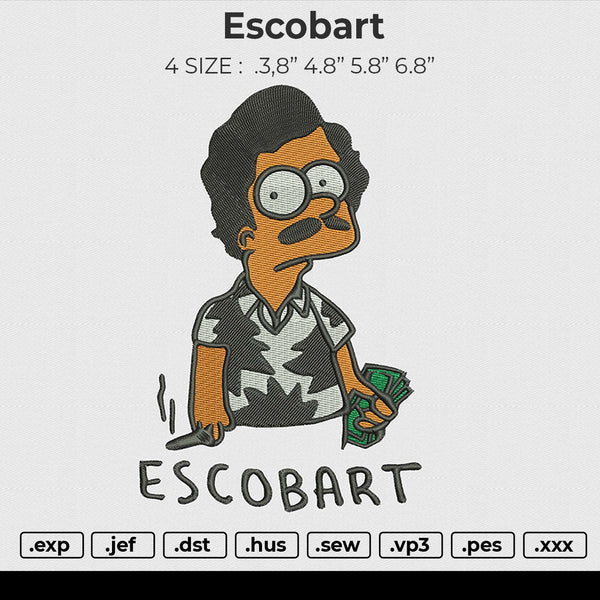 Escobart