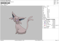 espeon pokemon