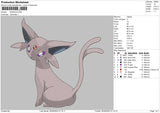 espeon pokemon