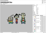 Ed Edd N Eddy