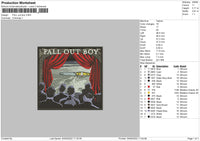 Fall Out Boy