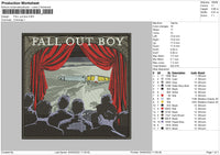 Fall Out Boy