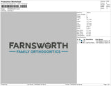 FARNSWORTH