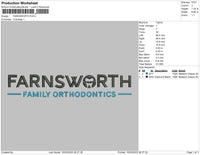 FARNSWORTH