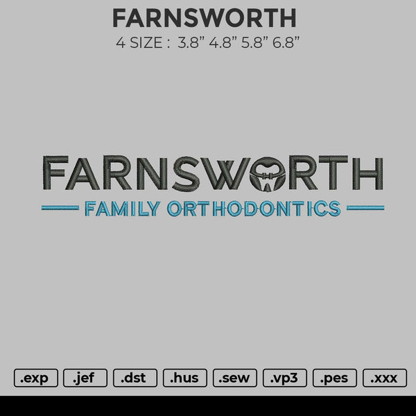 FARNSWORTH