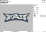 Fau V1