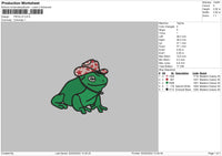 Frog v3