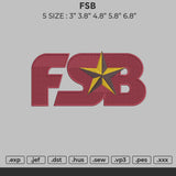 FSB