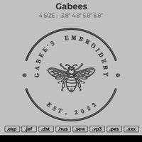 Gabees