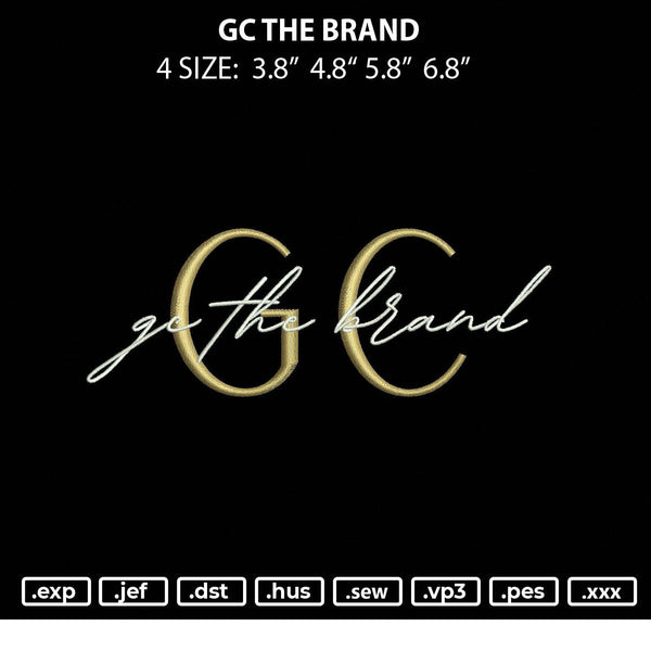 GC The Brand