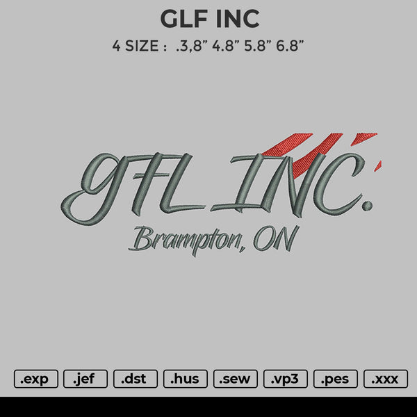 GLF