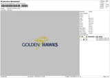 Golden Hawks