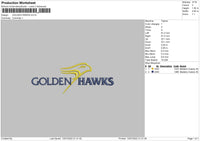 Golden Hawks