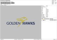 Golden Hawks