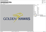 Golden Hawks