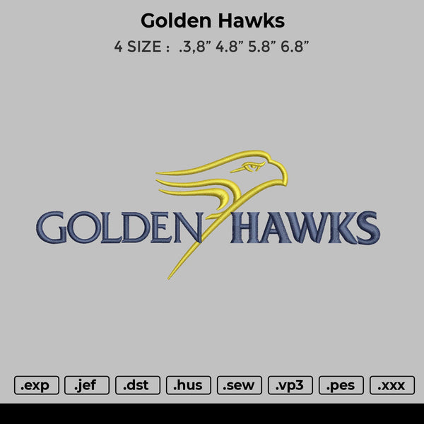 Golden Hawks