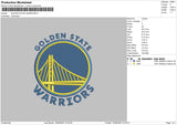 Golden State Warriors