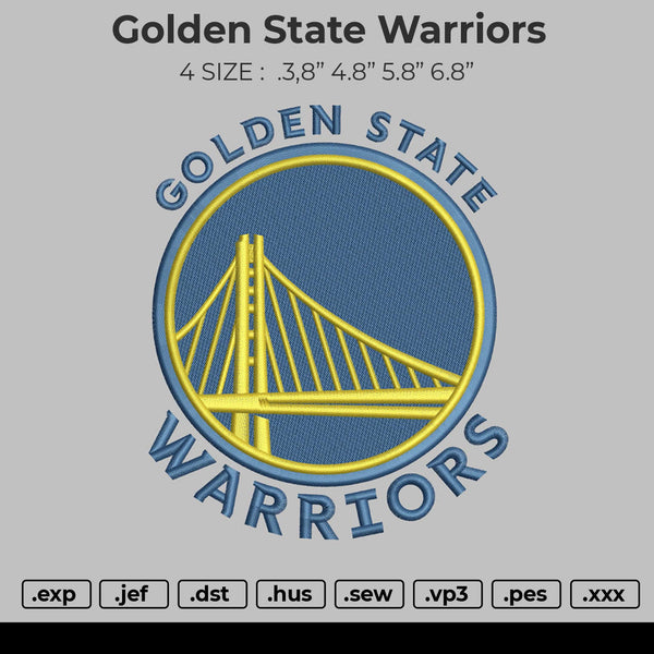 Golden State Warriors