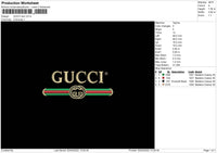 Gucci Bar