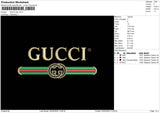 Gucci Bar