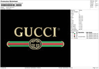 Gucci Bar