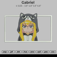 Gabriel