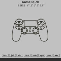 Game Stick