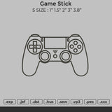 Game Stick