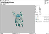 glaceon pokemon