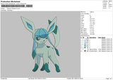 glaceon pokemon