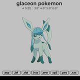 glaceon pokemon