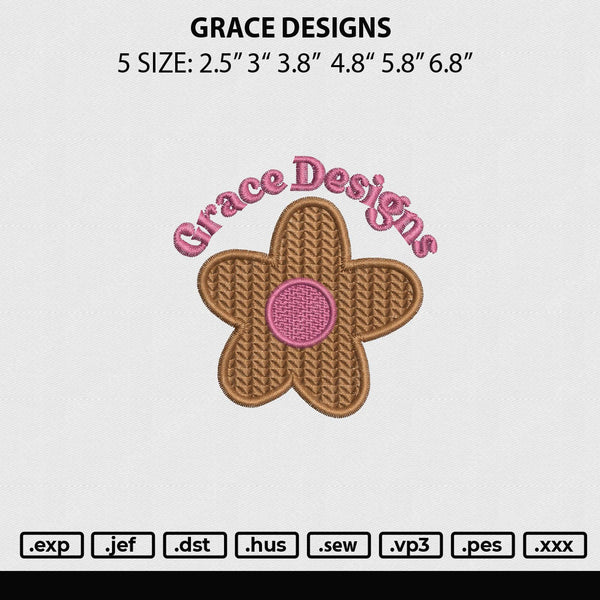 Grace Designs