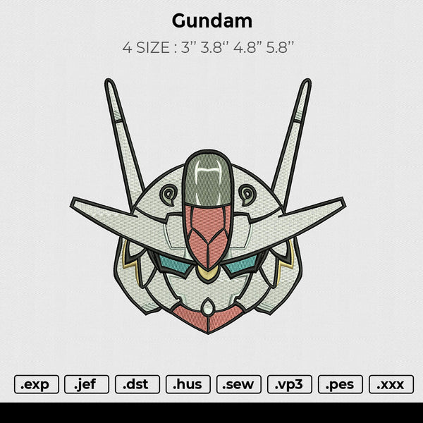 gundam